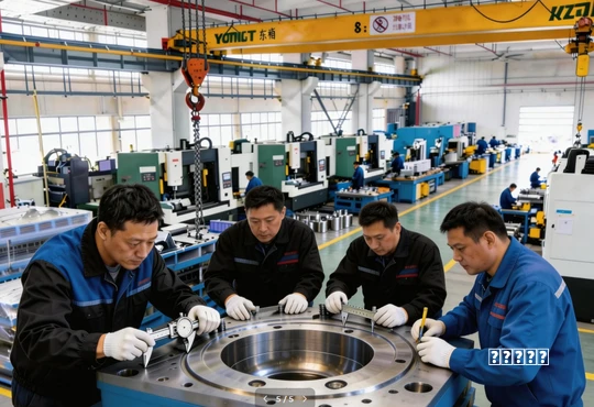 2026 | 他们，将工厂“能源心脏”守得稳稳当当——记“全国工人先锋号”延吉卷烟厂动力车间机电维修班组